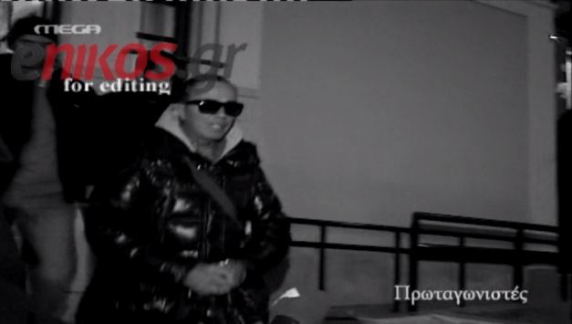 Τα παράπονα του Γαβαλά στον Ρουπακιώτη