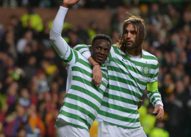 Ψηφίστε Σαμαρά…