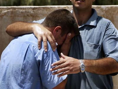 Ιράκ: 40 άνθρωποι νεκροί