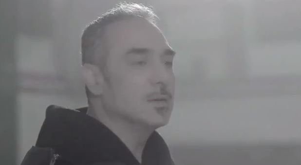 Η ταινία μικρού μήκους του Σφακιανάκη