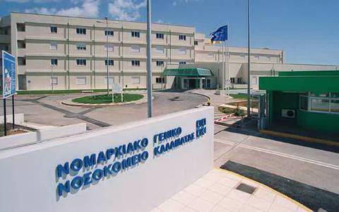 Παραιτήσεις γιατρών και προσφυγές