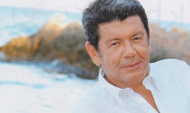 ΦΩΤΟ – Ο Λάτσιος στο “DWTS” της Βουλγαρίας