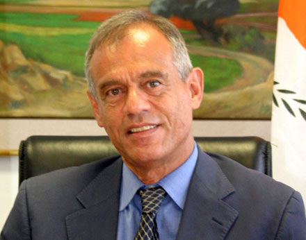 Σαρρής: Πάρα πολύ δύσκολο το 2013