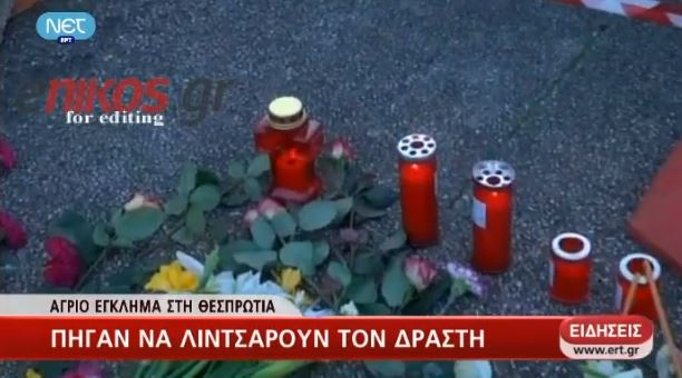 Σοκαριστικές μαρτυρίες για τη δολοφονία της φοιτήτριας