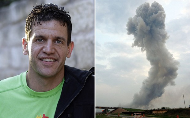 Γλίτωσε από Βοστώνη και Τέξας