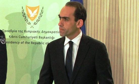 Γεωργιάδης: Πρέπει να τηρήσουμε όσα συμφωνήθηκαν