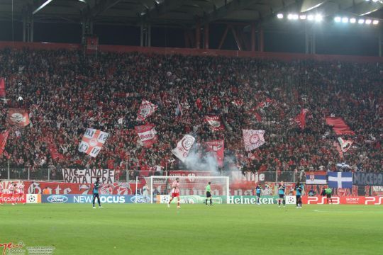 Μήνυμα συσπείρωσης από την “ΘΥΡΑ 7”