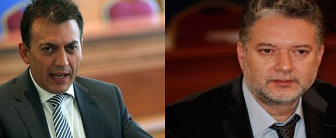 Το παρασκήνιο της κόντρας Βρούτση-Κικίλια