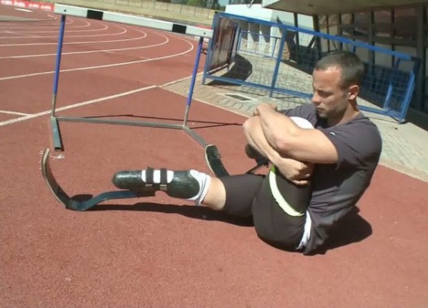 Βρετανία: «Πόρτα» στον Πιστόριους