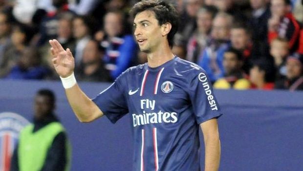 Live: Μπαρτσελόνα – Παρί Σεν Ζερμέν 0-1