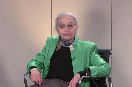 “Έφυγε” η Ruth Prawer Jhabvala