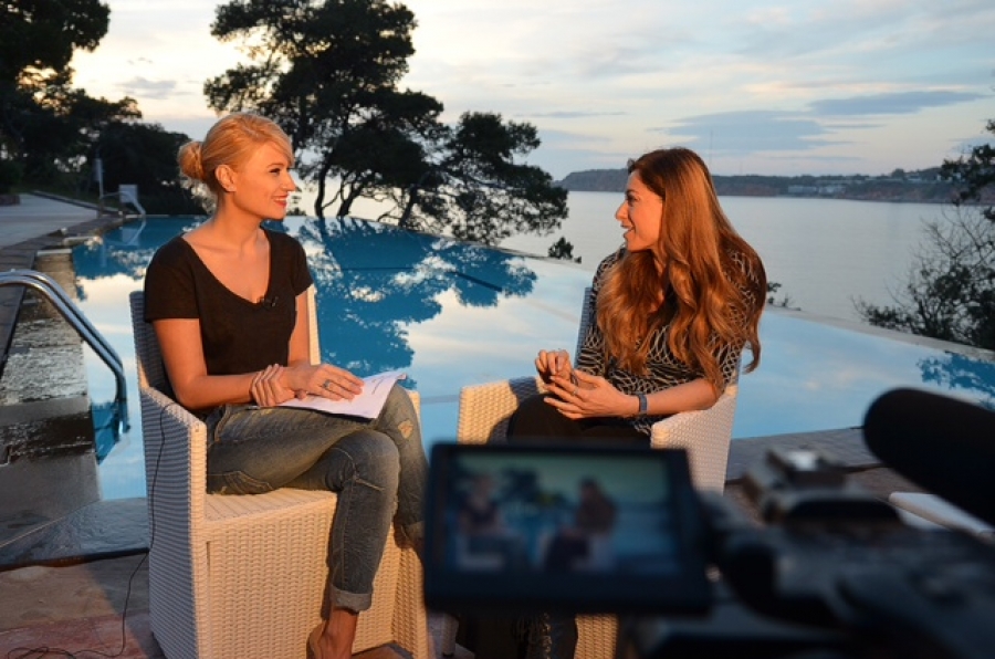 ΒΙΝΤΕΟ-Face to Fay’s: H ζάχαρη στην παιδική διατροφή