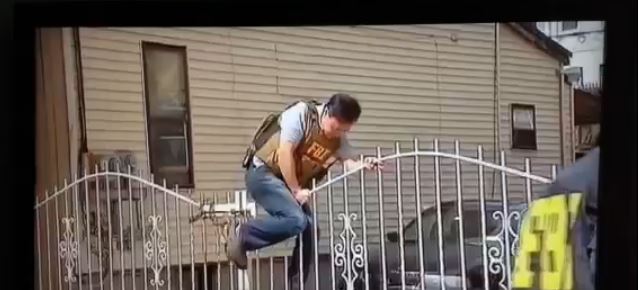 ΒΙΝΤΕΟ:Το «λάθος» του FBI στη Βοστώνη