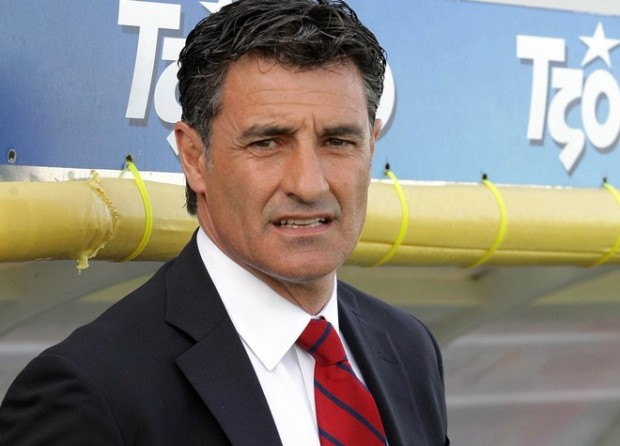 Μίτσελ: “Υπερβολικό το 0-4”