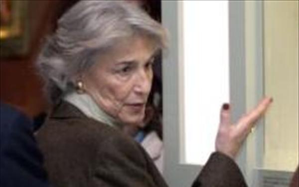 Η Δάφνη και η Σούλα για καφέ