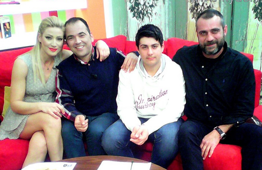 Ο Χανιώτης που σχεδιάζει για την Google