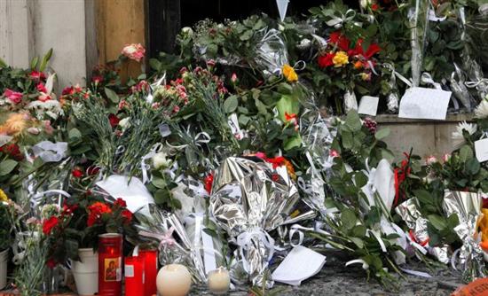 Συγκλονίζει ο τελευταίος διάλογος της εργαζόμενης στη ΜΑΡΦΙΝ