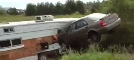 ΒΙΝΤΕΟ-Ήθελαν να κάνουν …κινηματογράφο!