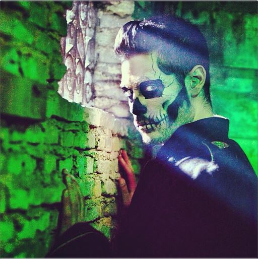 Τον αναγνωρίζετε;