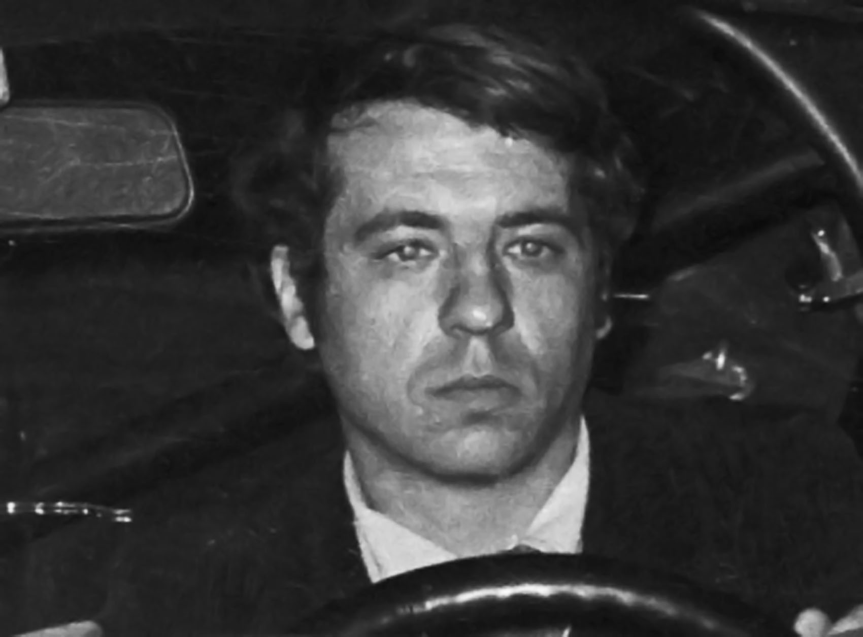 Σοκ από την αυτοκτονία του θρύλου του ελληνικού ράλι