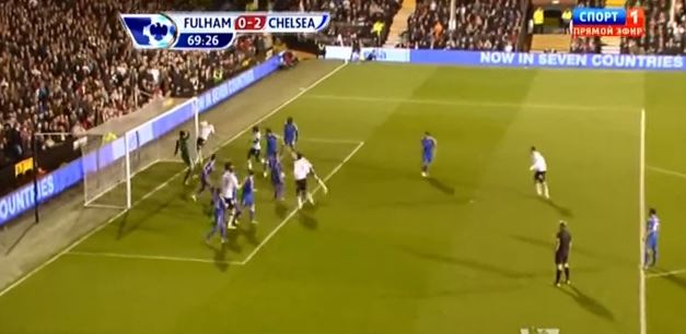 ΒΙΝΤΕΟ-Χάνεται αυτό το γκολ;