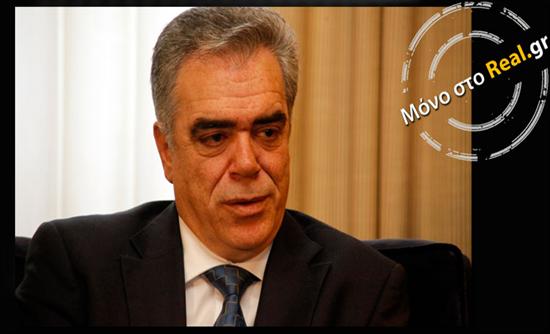 «Το φυσικό αέριο αποτελεί παράγοντα επίσπευσης λύσης του Κυπριακού»