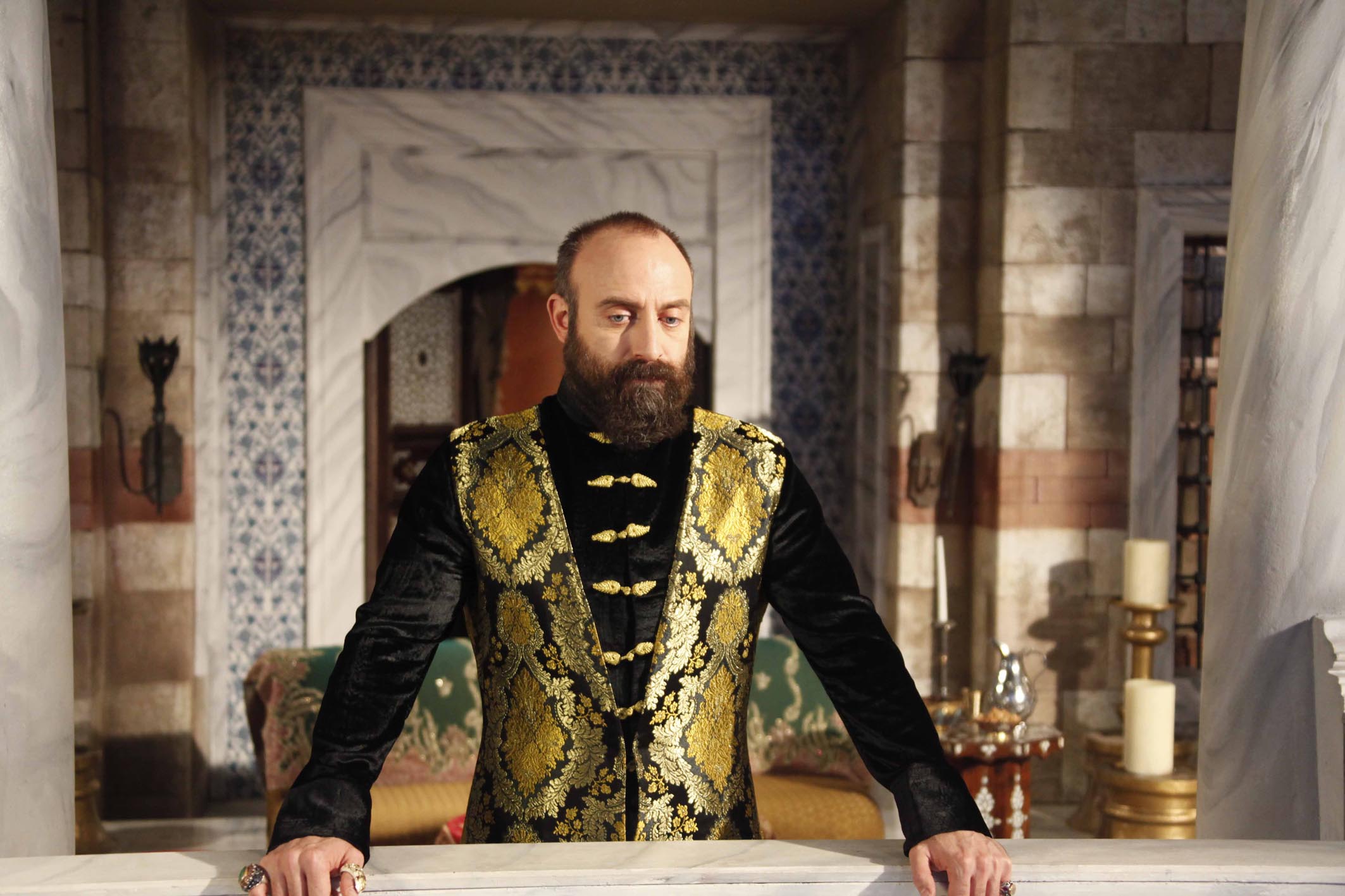 Ο τηλεθεατής του… Σουλεϊμάν