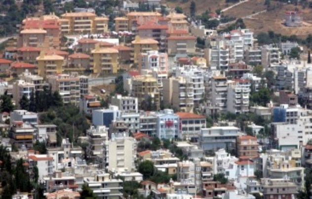 Ποιοι θα πληρώσουν φόρο ακινήτων