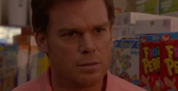 Ανακοινώθηκε το τέλος του “Dexter”