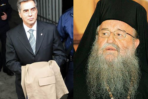 Άνθιμος σε Παπαγεωργόπουλο:Κάνε υπομονή