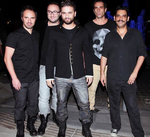 Το νέο βίντεο κλιπ των Onirama