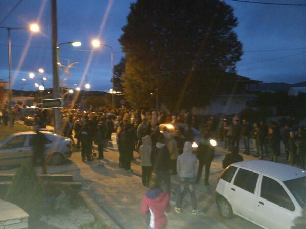 Νέα ένταση για τα μεταλλεία