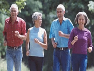 Η άσκηση γυμνάζει και τη μνήμη