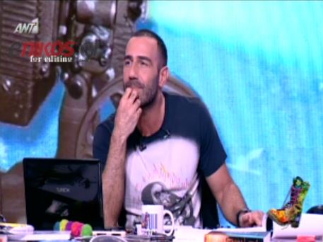 Οι “Ράδιο Αρβύλα” για τον Λάτσιο