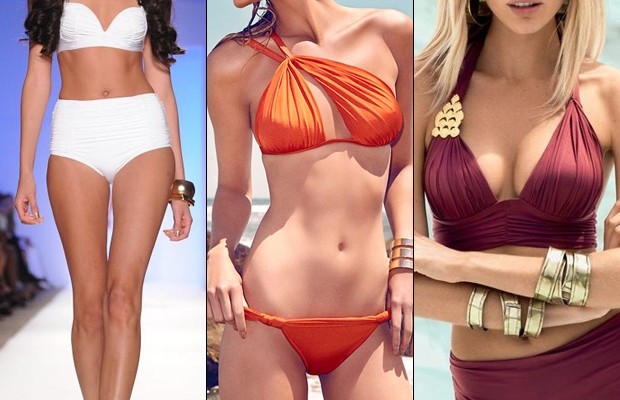 Ποια μαγιό θα φορεθούν φέτος;