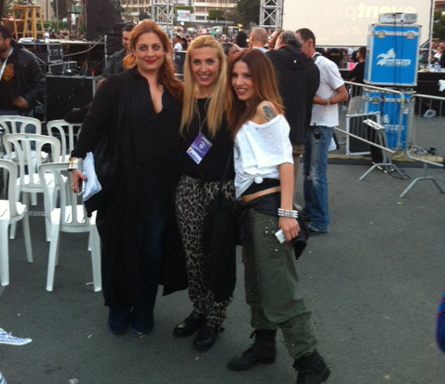 Συναυλία αλληλεγγύης στη Λεμεσό