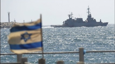 Κοινή άσκηση Κύπρου-Ισραήλ