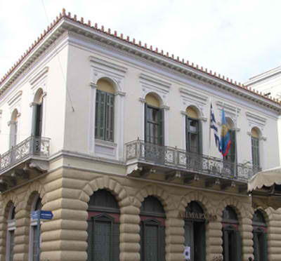 1,3 εκατ στον δήμο Καλαμάτας