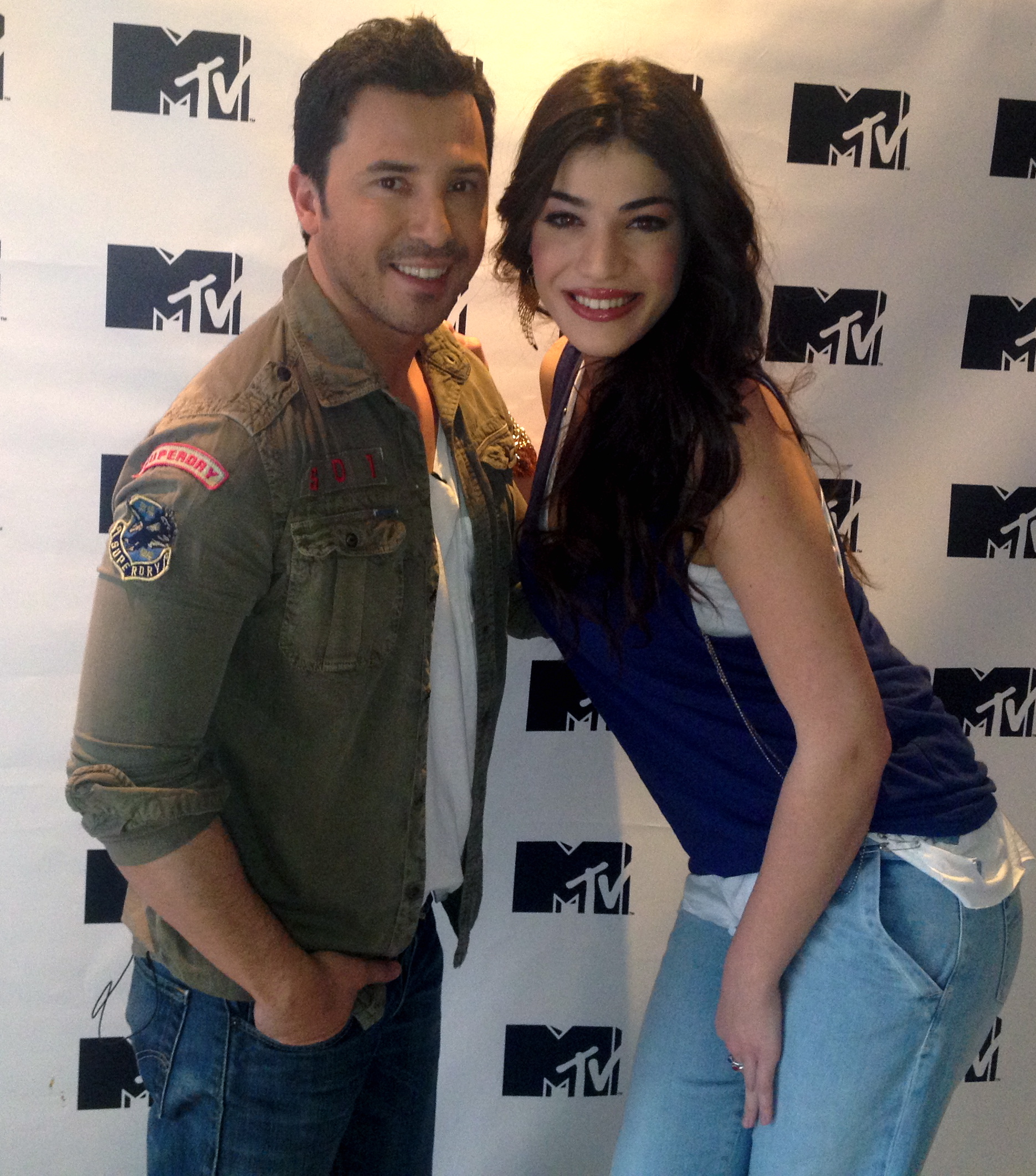 Ήβη: Δεν είχα ποτέ σχέση με μέλος των Stavento