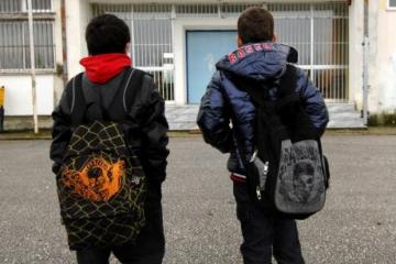 ΔΟΕ:Κλίμα ανασφάλειας στα σχολεία