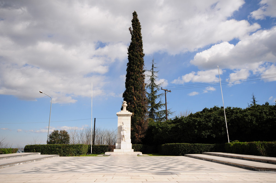 Τα γεγονότα… σαν σήμερα