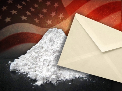 ΗΠΑ:Αποσύρθηκαν οι κατηγορίες για τις επιστολές ρικίνης