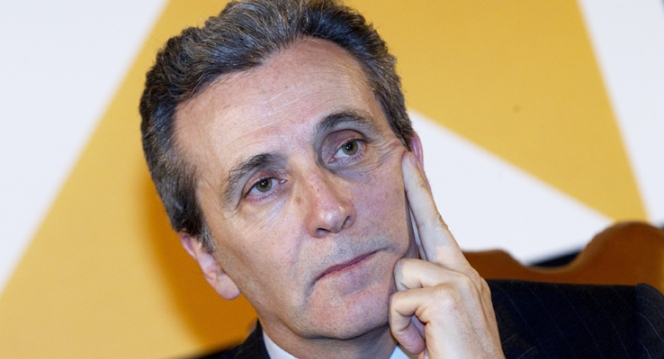 Υπουργός με off shore στην Ιταλία