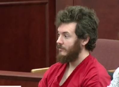 Ζητούν την εκτέλεση του μακελάρη στο Κολοράντο