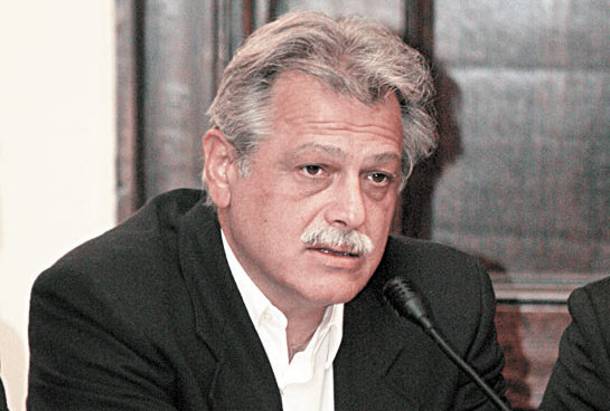 Δήμαρχος κατά του μετρό;