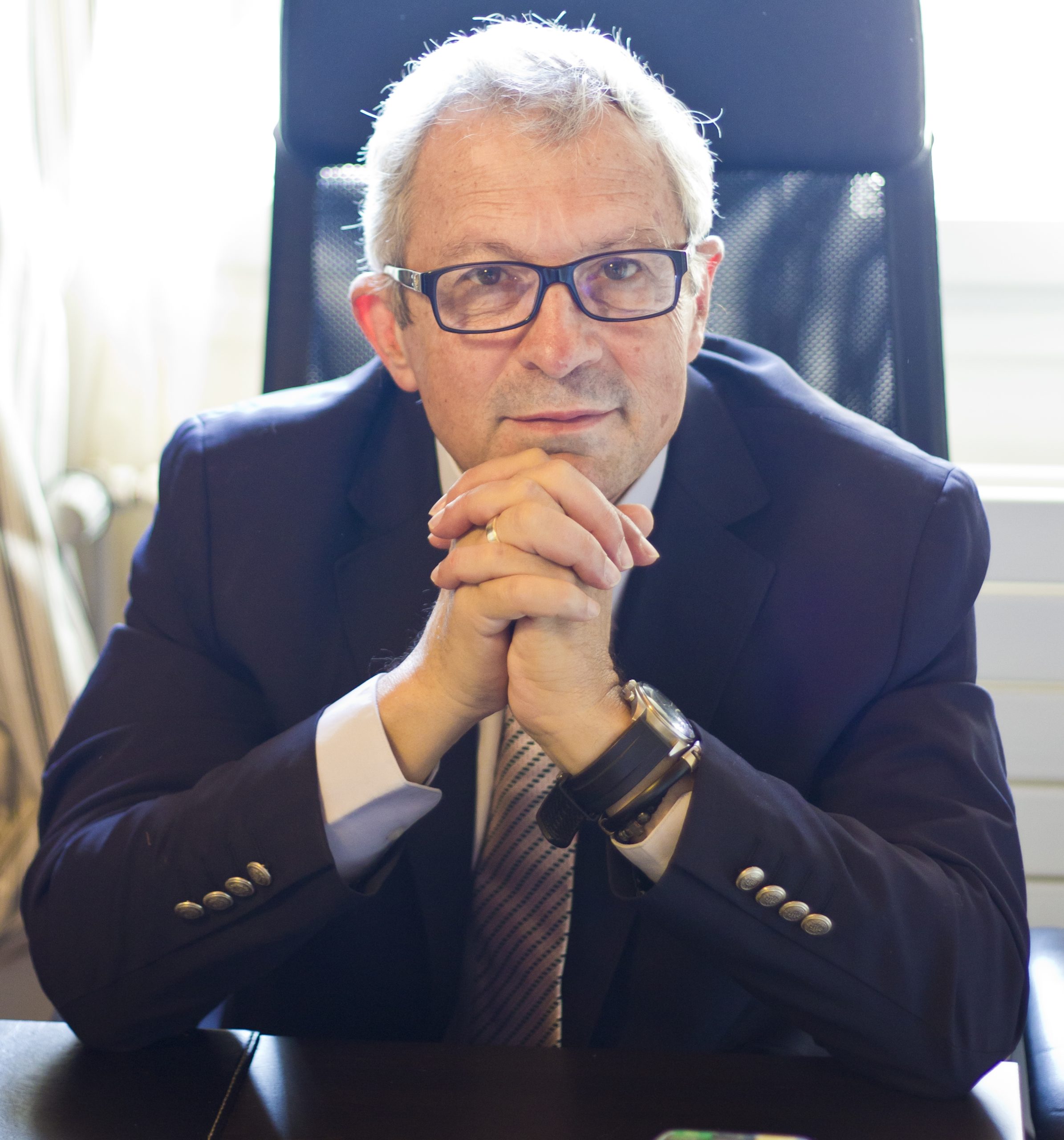 ΙΕΚ ΑΚΜΗ: Ομιλία του νομπελίστα καθηγητή Ιωσήφ Σηφάκη