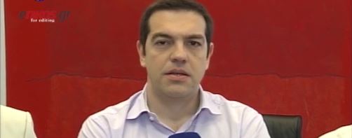 Τσίπρας: Ψεύτες και αδίστακτοι