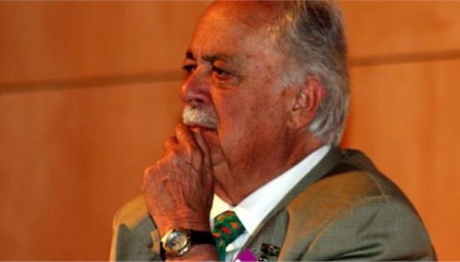 Ο Έλληνας “Μάτλοκ” του Μαντέλα