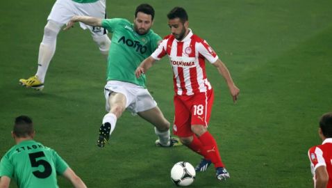 Πανθρακικός και μετά τελικός