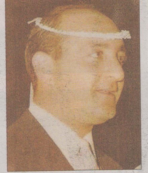 Η Λάσκαρη αποχαιρέτησε τον πρώην συζυγό της